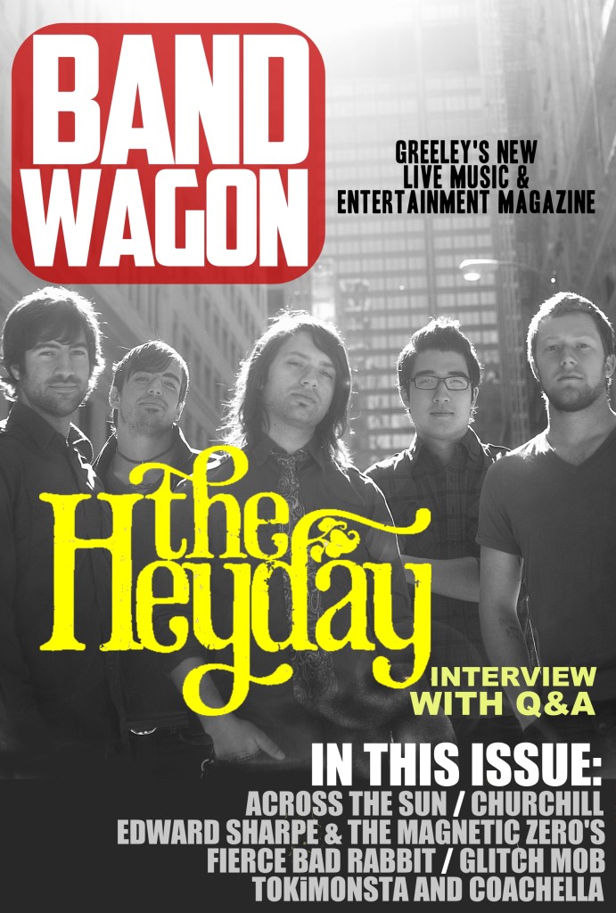 Photo from “March 2011 – The Heyday”