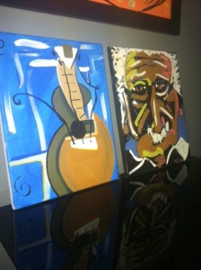 Photo from “5 Reasons You Should Go to Wine & Canvas”