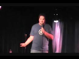 Photo from “Open Mic Comedy Night: Hodi’s Half Note”