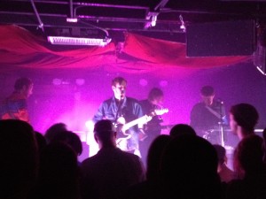Photo from “Review: Wild Nothing at Larimer Lounge”