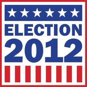 2012 Election Live Blog