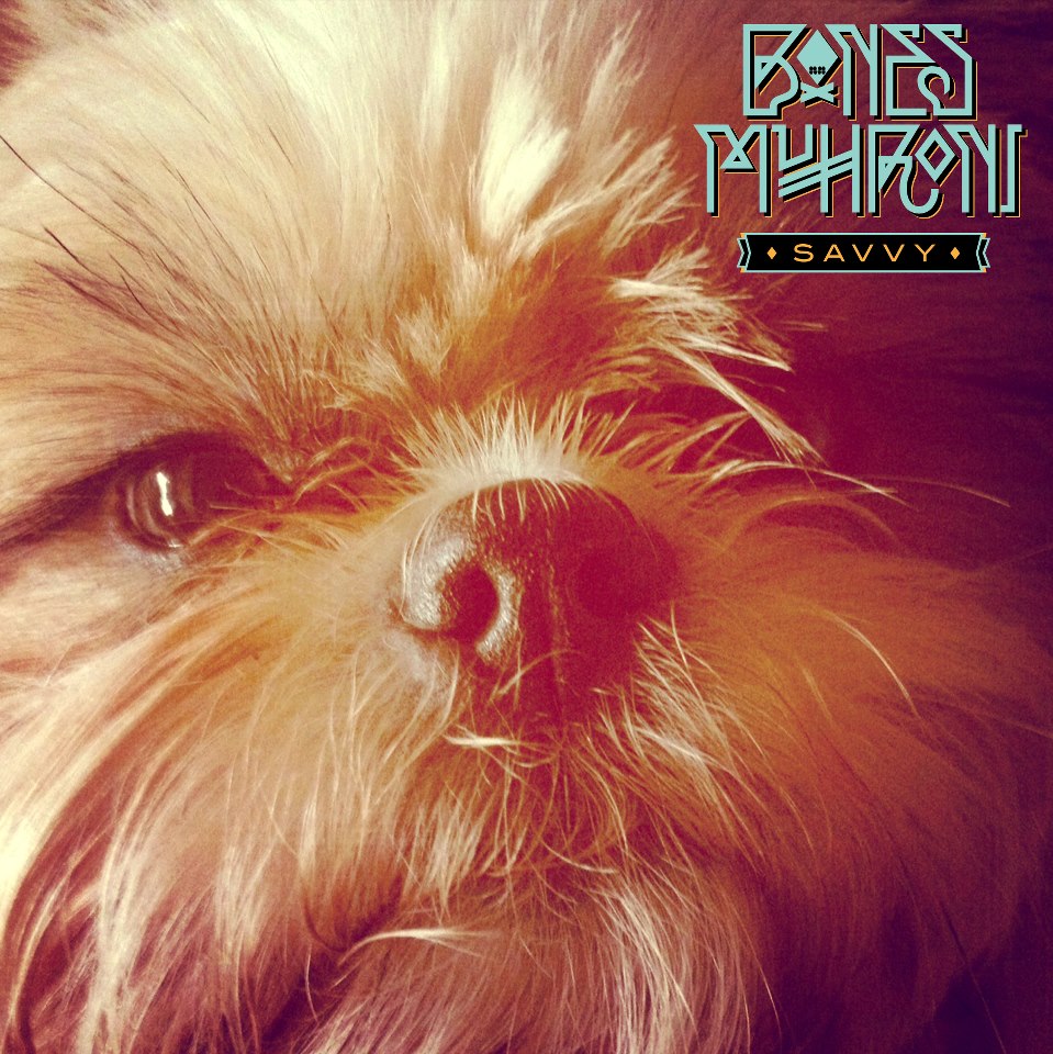 Review: Bones Muhroni – “Savvy”