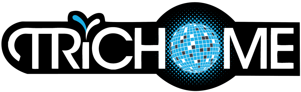 Trichome logo