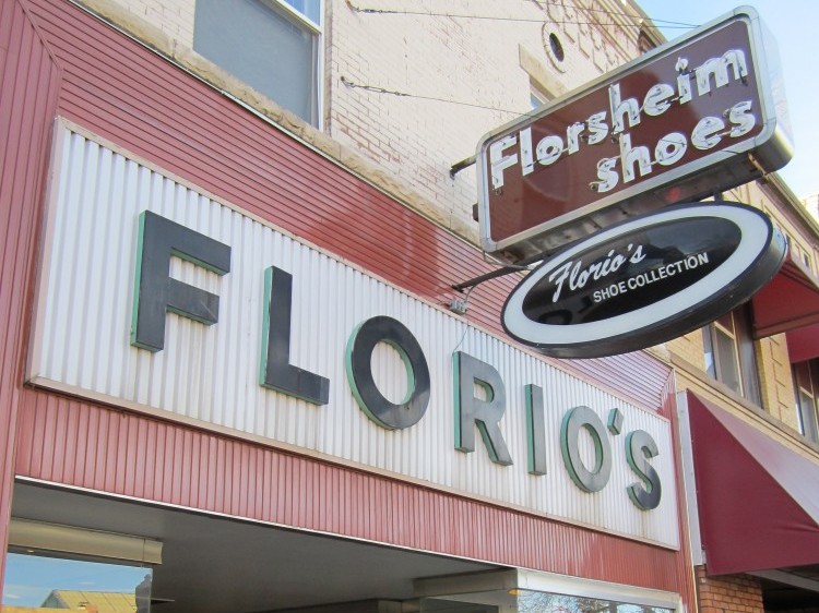 Florio's
