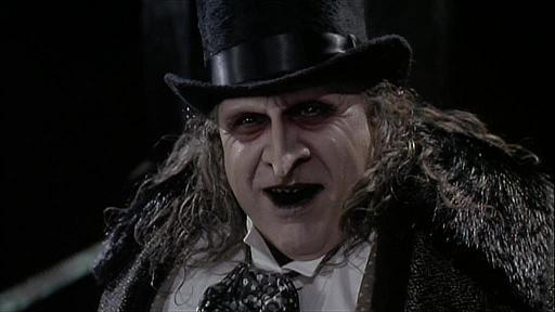 Danny DeVito - Penguin