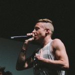 Photo from “Photos: Macklemore & Ryan Lewis @ UNC”