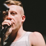 Photo from “Photos: Macklemore & Ryan Lewis @ UNC”