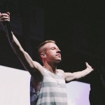 Photo from “Photos: Macklemore & Ryan Lewis @ UNC”