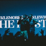 Photo from “Photos: Macklemore & Ryan Lewis @ UNC”