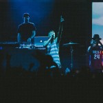 Photo from “Photos: Macklemore & Ryan Lewis @ UNC”