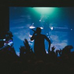 Photo from “Photos: Macklemore & Ryan Lewis @ UNC”