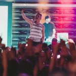 Photo from “Photos: Macklemore & Ryan Lewis @ UNC”