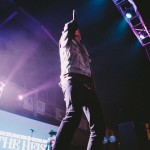 Photo from “Photos: Macklemore & Ryan Lewis @ UNC”