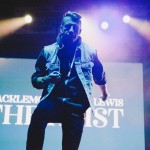 Photo from “Photos: Macklemore & Ryan Lewis @ UNC”
