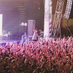 Photo from “Photos: Macklemore & Ryan Lewis @ UNC”