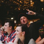 Photo from “Photos: Macklemore & Ryan Lewis @ UNC”