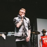 Photo from “Photos: Macklemore & Ryan Lewis @ UNC”