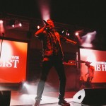 Photo from “Photos: Macklemore & Ryan Lewis @ UNC”