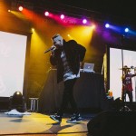 Photo from “Photos: Macklemore & Ryan Lewis @ UNC”