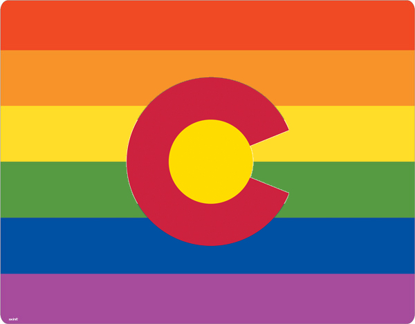Colorado Legislature Passes Historic Civil Unions Bill