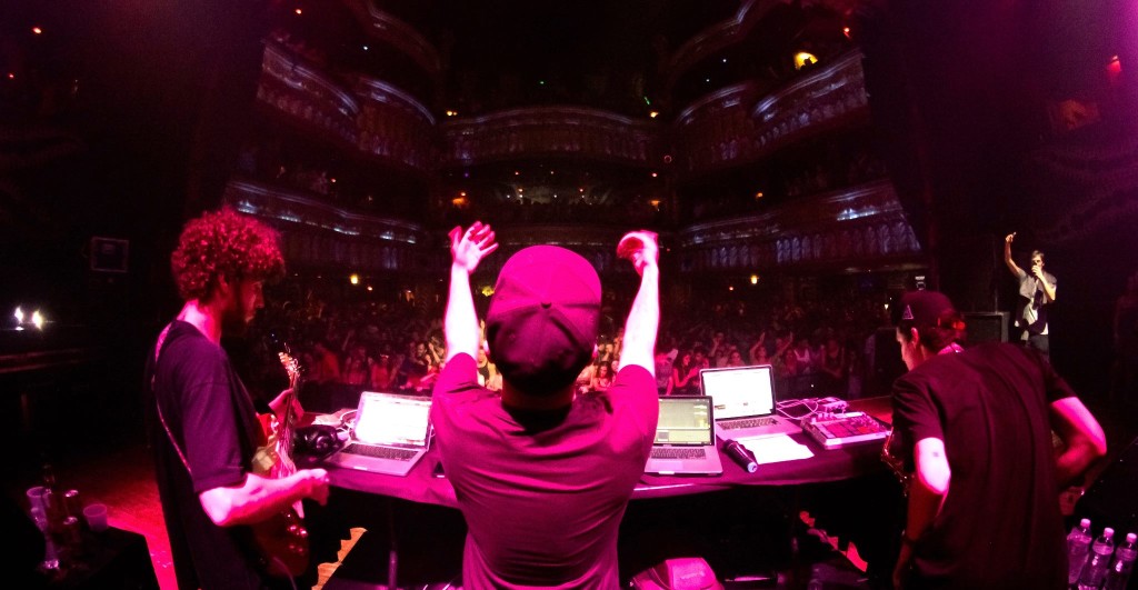 grizmatik