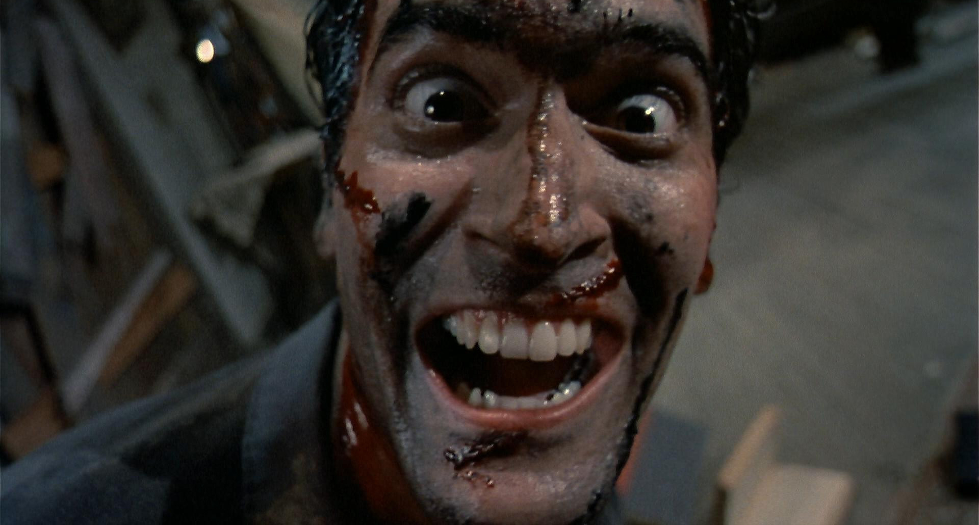 Evil-Dead