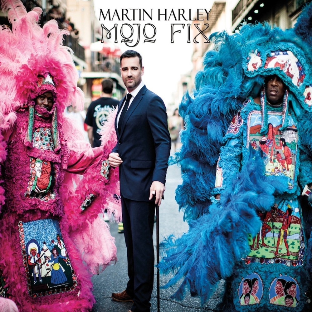 MartinHarleyCover
