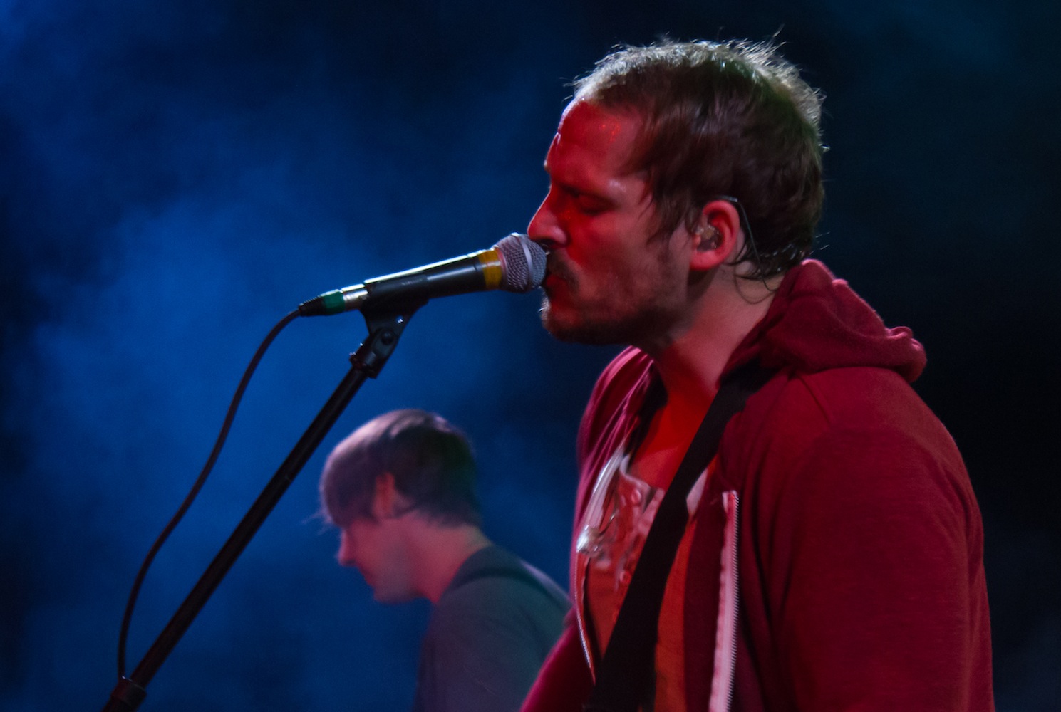 Photos: The Epilogues, Shady Elders @ The Moxi Theater 5/17