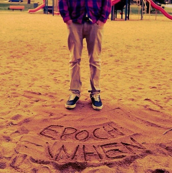 epoch playground