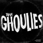 Ghoulies album cover