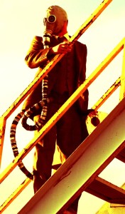 gasman stairs 1.0