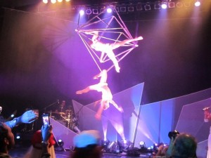 quixotic 2