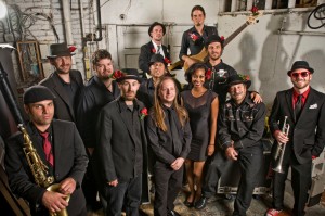 the motet