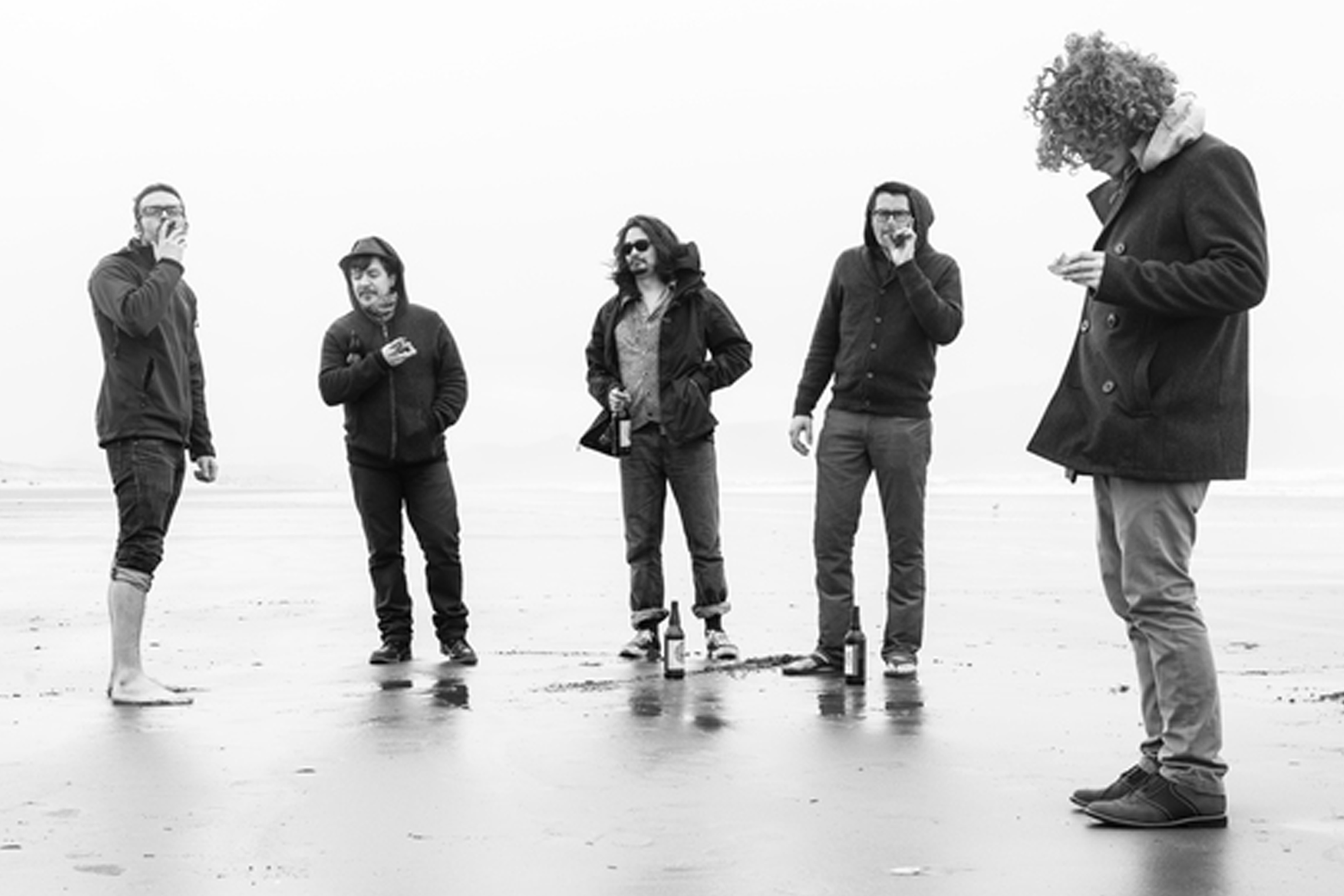 you me and apollo 4