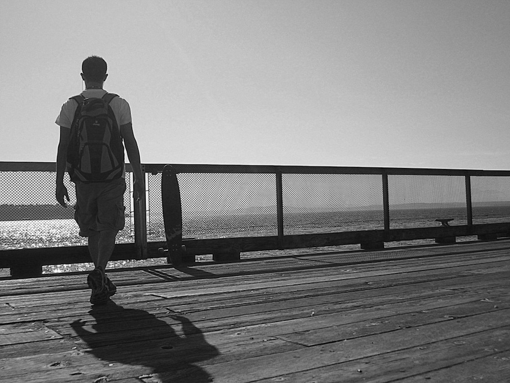 Where’s Pablo? The Life of a Traveler Part One – Veracruz, Mexico