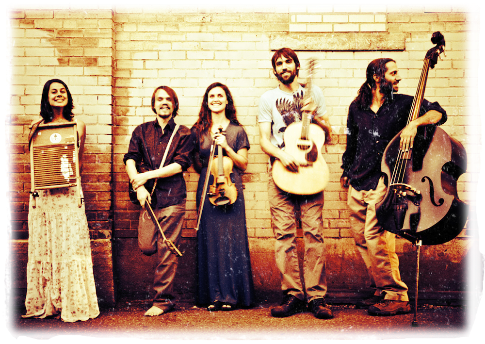 elephant revival 2