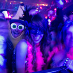 Photo from “Photos: Boombox @ The Ogden Theater 10/31”