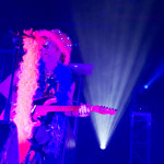 Photo from “Photos: Boombox @ The Ogden Theater 10/31”