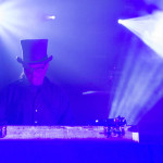 Photo from “Photos: Boombox @ The Ogden Theater 10/31”