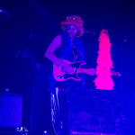 Photo from “Photos: Boombox @ The Ogden Theater 10/31”