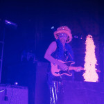 Photo from “Photos: Boombox @ The Ogden Theater 10/31”