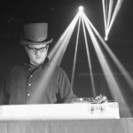 Photo from “Photos: Boombox @ The Ogden Theater 10/31”