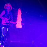 Photo from “Photos: Boombox @ The Ogden Theater 10/31”