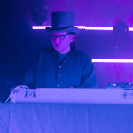 Photo from “Photos: Boombox @ The Ogden Theater 10/31”