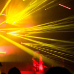 Photo from “Photos: Boombox @ The Ogden Theater 10/31”