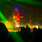 Photo from “Photos: Boombox @ The Ogden Theater 10/31”