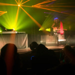 Photo from “Photos: Boombox @ The Ogden Theater 10/31”