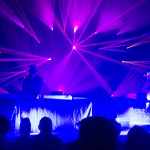 Photo from “Photos: Boombox @ The Ogden Theater 10/31”