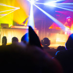 Photo from “Photos: Boombox @ The Ogden Theater 10/31”