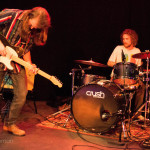 Photo from “Von Stomper @ The Moxi Theater 02/12/14”